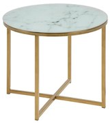 Tavolo rotondo ø 50 cm Alisma - Actona