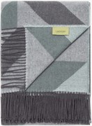 Plaid in lana Astico