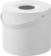 Portafazzoletti in metallo Tower – YAMAZAKI