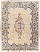 Kashan Tappeto persiano 390x300 (Iran) Keine Angabe