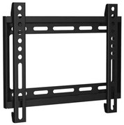 Supporto TV Fisso iggual SPTV10 IGG314555 23"-42" Nero