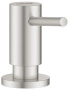 GROHE 40535DC0 - Dispenser per sapone COSMOPOLITAN 500 ml in acciaio inox