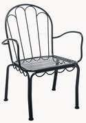 Sedia da giardino Al Fresco
