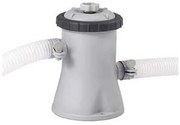Pompa esterna con filtro a cartuccia per piscine fino 6.500 litri - peso KG.2,70 (28602)