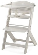 KINDERKRAFT - Sedia da pranzo per bambini ENOCK beige