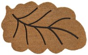 Zerbino in fibre di cocco 45x75 cm Leaf – Casa Selección