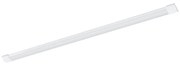 Plafoniera LED Slim Lineare 120cm, 40W, 4400lm Colore  Bianco Naturale 4.000K