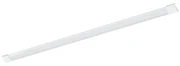 Plafoniera LED Slim Lineare 120cm, 40W, 4400lm Colore  Bianco Naturale 4.000K