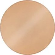 Tovaglietta tonda 38 cm lucida in pvc
