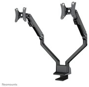 Supporto da Tavolo per Schermo Neomounts FPMA-D750DBLACK2 Nero