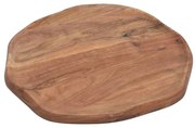 Eglo 427065 - Vassoio decorativo FORLEYET diametro 20 cm legno