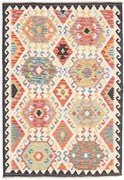 Kilim Tappeto 180 x 120 (Pakistan) Tessuto A Mano