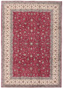 Kashan Tappeto persiano 350 x 250 (Iran) Annodato A Mano