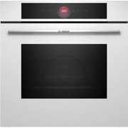 forno multifunzione integrato 71l 60cm a+ pirolisi bianco - HBG7741W1 - bosch