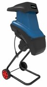 Trituratore da giardino Blaupunkt GS3010 2400 W 60 L