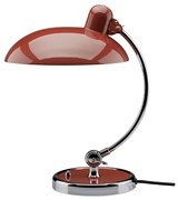 Fritz Hansen - KAISER idell™ 6631-T Lampada da Tavolo Venetian Rosso Fritz Hansen