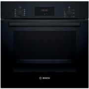 Forno multifunzione da incasso EcoClean da 66 l, 60 cm, nero - HBF134EB2 - bosch