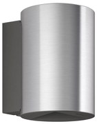 Philips 17357/47/P0 - Applique a LED da esterno BUXUS 2xLED/4,5W IP44