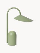 Lampada da tavolo piccola portatile a LED con luce regolabile Arum