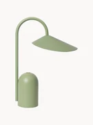 Lampada da tavolo piccola portatile a LED con luce regolabile Arum