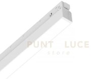 Sistema lineare ego wide 13w 3000k 1 10v wh