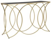 Console Infinity Piccola Elegante 120x40x79 cm