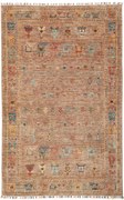 Samarkand Tappeto 120 x 190 (Pakistan) Annodato A Mano