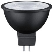 Lampadina LED per riflettore dimmerabile GU5,3/6,5W/12V 2700K - Paulmann 28757