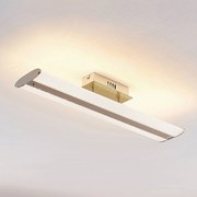 Lindby Sylke plafoniera LED, 60 cm