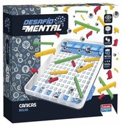 Gioco Educativo Falomir Desafío Mental (ES)