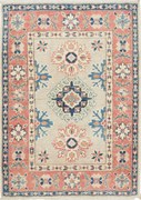 Kazak Tappeto 60 x 90 (Pakistan) Annodato A Mano