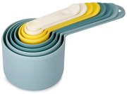 Set di 8 misurini da cucina Measure Opal Nest - Joseph Joseph