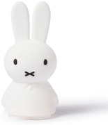 Mr. Maria - Miffy Shines Light Portable Lampada da Tavolo Dim. White Mr. Maria