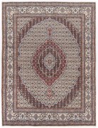 Moud Tappeto persiano 200x260 (Iran) Annodato A Mano