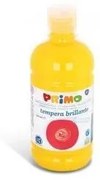 TEMPERA GIALLA   PRIMI PASSI 500ML