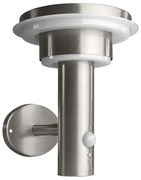 Ledvance - Luce solare dimmerabile a LED con sensore CIRCLE LED/6W/3,2V IP44