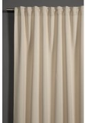 Tenda oscurante/termoisolante beige 140x245 cm – Sehlbach
