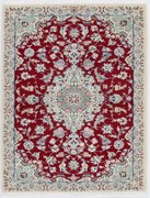 Tappeto 150x90 (Iran) Annodato A Mano