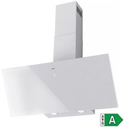 Cappa Classica Mepamsa CUADRO 90 BLANC 90 cm 200 W 61 dB Bianco