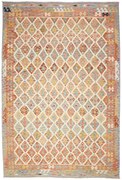Kilim Tappeto orientale 210 x 300 (Pakistan) Tessuto A Mano