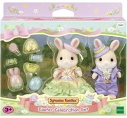 Playset Sylvanian Families 5691 2 Pezzi