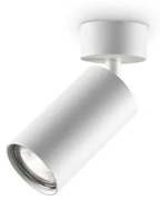 Lampada da soffitto dynamite pl1 bianco