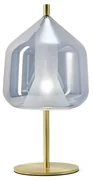Lampada da tavolo glamour X-Ray G9 MILOOX