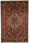 Bakhtiar Tappeto persiano 210 x 320 (Iran)