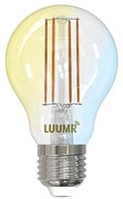 LuumrLuumr - Lampadina 7W Zigbee/Tuya/Philips Hue E27