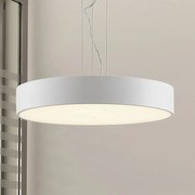 Arcchio Noabelle LED a sospensione, bianco, 60 cm