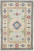 Kazak Tappeto 90 x 60 (Pakistan) Annodato A Mano