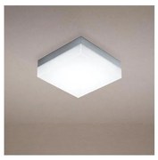 Eglo 94871 - Plafoniera da esterno SONELLA LED/8,2W/230V