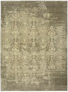 Asman Tappeto orientale 270x360 (Indian) Annodato A Mano