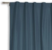 Tenda Night 22 blu, passanti nascosti 140x300 cm